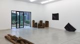 Contemporary art exhibition, Johan De Wit, Comforting Stash at Kristof De Clercq gallery, Ghent, Belgium