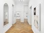 Contemporary art exhibition, Frances Stark, lonely and abandoned on the market place at Galerie Buchholz, Berlin, Germany