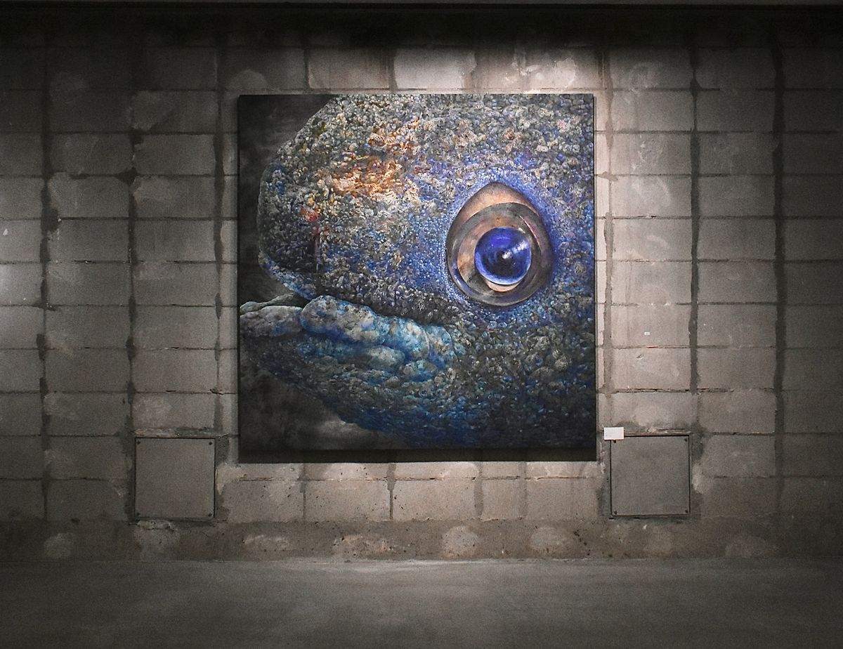 Shiori Horie Biography, Artworks & Exhibitions Ocula Artist