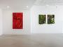 Contemporary art exhibition, Curated by Sooyoung Leam, Fifty Sounds at KICHE, Seoul, South Korea