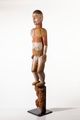 Male Figure by Igbo, Nigeria contemporary artwork 2