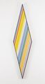 Galore by Kenneth Noland contemporary artwork 1