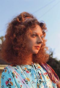 UNTITLED by William Eggleston contemporary artwork photography