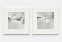 ...peal (I) and (II) by Cerith Wyn Evans contemporary artwork print