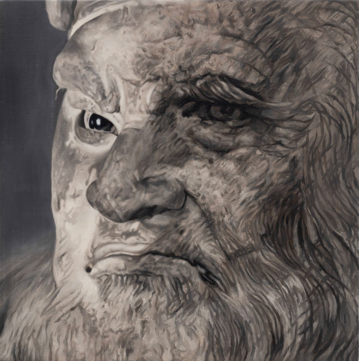 Zhang Shujian Artworks | Ocula Artist