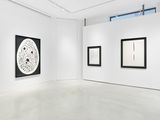 Philipp Goldbach: Lucio Fontana, Concetto spaziale, La fine di Dio, 1963, Centre Pompidou, Paris by Philipp Goldbach contemporary artwork 3