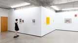 Contemporary art exhibition, Group Exhibition, FIVE at Jhana Millers, Wellington, New Zealand