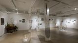 Contemporary art exhibition, Group Show, Night Sense: sound, scent and memories at SPACE SO, Seoul, South Korea