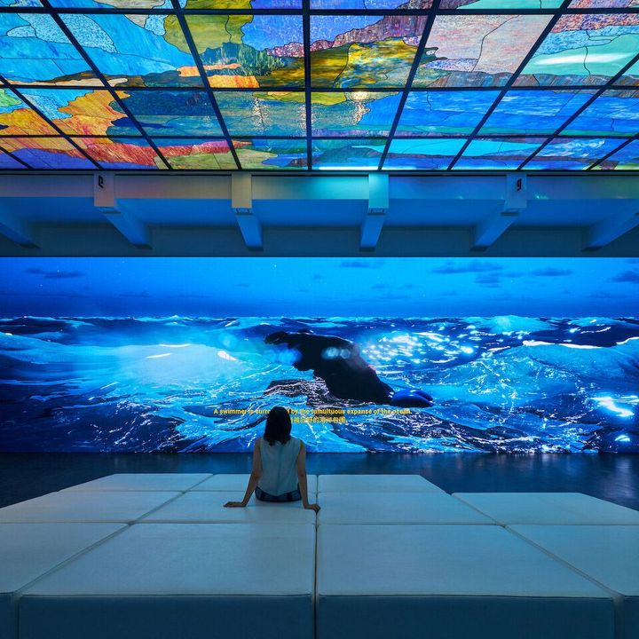 Ocula's Ultimate Guide to Shanghai Art Week