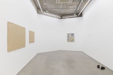 Contemporary art exhibition, Fiona Connor, Long Distance at Maureen Paley, London, United Kingdom