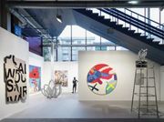 Art Basel 2018 Round-Up Reports Buoyant Sales At Core Event