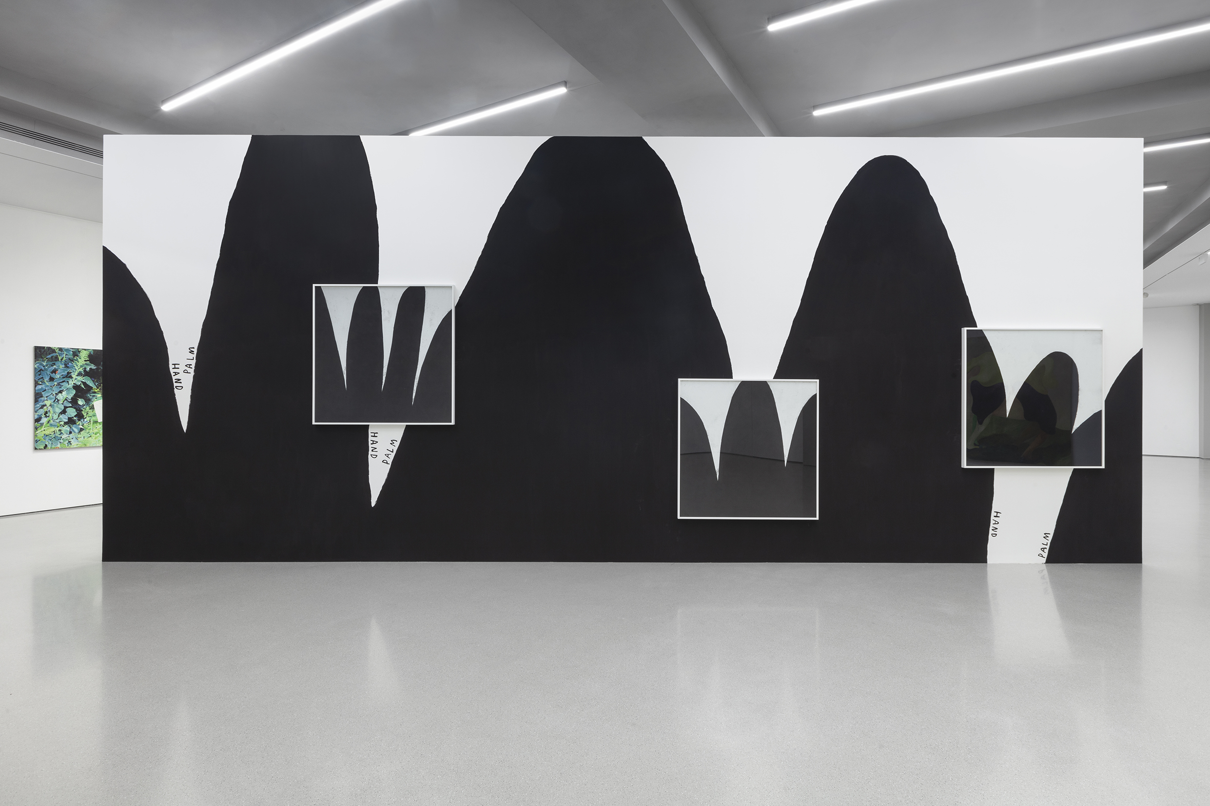 One Long Echo, 2022 by Christine Sun Kim | Ocula