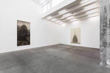 Exhibition views: Shao Fan, Recent Works, Galerie Urs Meile, Beijing (23 March-6 May 2018). Courtesy the artist and Galerie Urs Meile, Beijing-Lucerne.