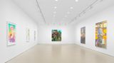 Contemporary art exhibition, Danny Ferrell, Castle in the Sky at Miles McEnery Gallery, 520 West 21st Street, New York, United States
