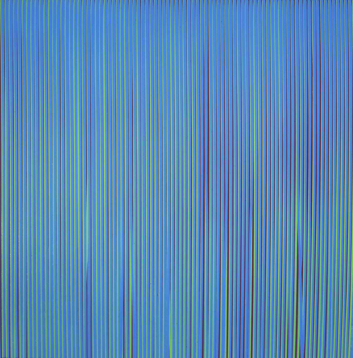 Ian Davenport Biography, Artworks & Exhibitions Ocula Artist