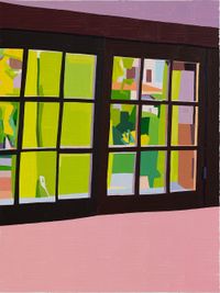Daydream by Guy Yanai contemporary artwork painting