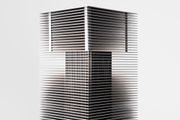 Babel III by Timo Nasseri contemporary artwork 3