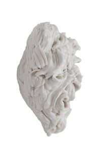 Memento II by Joseph Gabriel contemporary artwork sculpture
