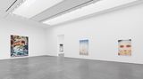 Contemporary art exhibition, Luc Tuymans, The Barn at David Zwirner, 20th Street, New York, United States