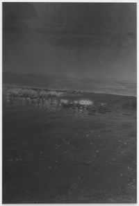 Z.Z.-T.T.-17 #5, 2017 by Dirk Braeckman contemporary artwork sculpture, photography