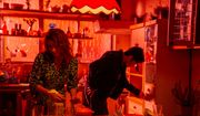 Ting-Tong Chang and Blast Theory Take SXSW Special Jury Award for ‘Unexpected Dance’ Between Tech and Human Behaviour