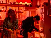 Ting-Tong Chang and Blast Theory Take SXSW Special Jury Award for ‘Unexpected Dance’ Between Tech and Human Behaviour