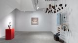 Contemporary art exhibition, Group Exhibition, Six Artists at Mendes Wood DM, New York, United States