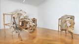 Contemporary art exhibition, Lutz Bacher, Homer at Galerie Buchholz, Berlin, Germany