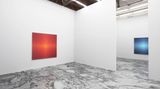 Contemporary art exhibition, Xie Molin, Light / Deposits at Beijing Commune, China