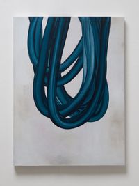 Medusa (i) by Sarah Kogan contemporary artwork painting