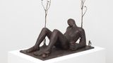 Contemporary art exhibition, Group Exhibition, On Ugliness at Skarstedt, London, United Kingdom