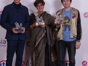 2016 Asia Arts Award winners announced