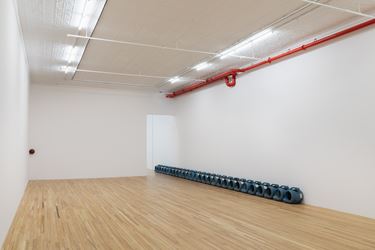 Exhibition view: Michael E. Smith, Andrew Kreps Gallery, 22 Cortlandt Alley, New York (29 February–28 March 2020). Courtesy the Artist and Andrew Kreps Gallery. Photo: Dawn Blackman.