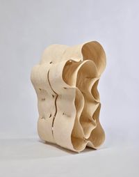 2022-37 by Hsu Yunghsu contemporary artwork sculpture