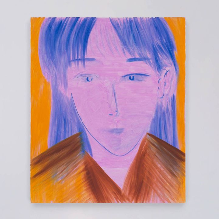 Yu Nishimura, 'Solo Presentations' at The Rubell Museum, Miami