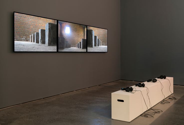Alfredo Jaar, '25 Years Later' at Goodman Gallery, London, United