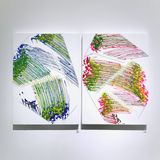 Kosuke Ikeda (池田 剛介) contemporary artist