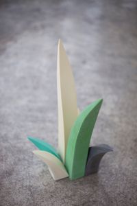 Spring by Seung Yul Oh contemporary artwork sculpture