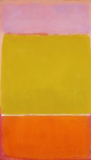 All Eyes on Mark Rothko Masterpiece at Macklowe Collection Sale