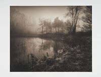 Cranmore, Somerset by Don McCullin contemporary artwork photography