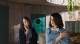 Contemporary art exhibition, Isaac Julien, Lina Bo Bardi – A Marvellous Entanglement – Photographs & Collages at Galeria Nara Roesler, São Paulo, Brazil