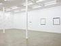 Contemporary art exhibition, Seung Yul Oh, Horizontal Loop at Starkwhite, Auckland, New Zealand