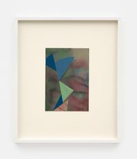 Untitled by Tomma Abts contemporary artwork painting, works on paper, photography, print
