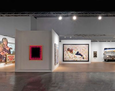 Everything to See During Art Basel Miami Beach 2022