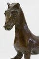 Small Horse by Barry Flanagan contemporary artwork 3
