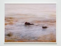 Near Bodega Bay Deep Semantic Image Segments by Trevor Paglen contemporary artwork photography