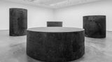 Contemporary art exhibition, Richard Serra, Sculpture and Drawings at David Zwirner, New York: 20th Street, United States