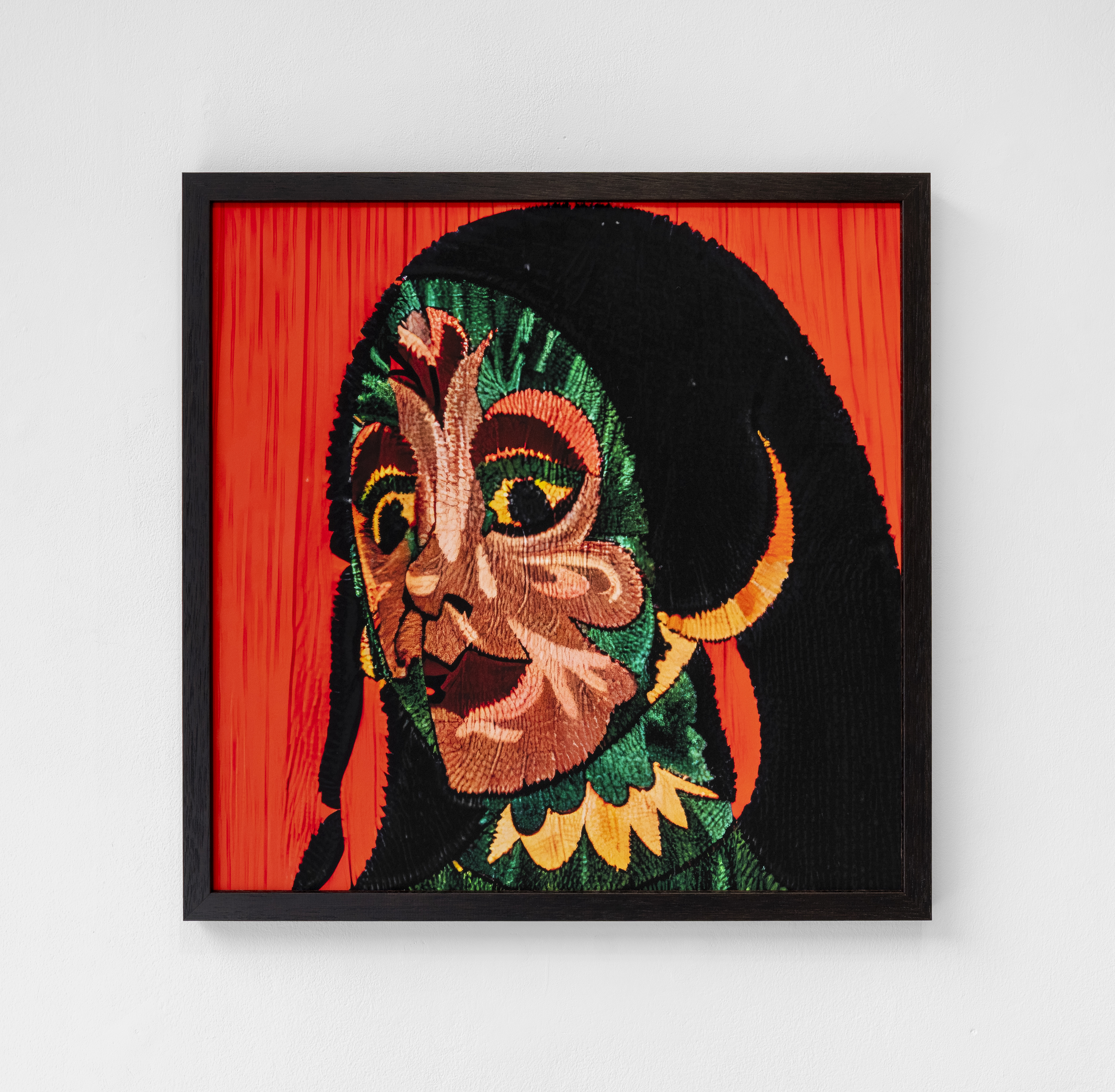 Aziza Kadyri's Art For Sale, Exhibitions & Biography | Ocula Artist