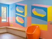 Hauser & Wirth Partners With Hospital Rooms to Brighten British Wards