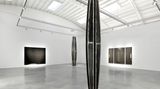 Contemporary art exhibition, Reginald Sylvester II, T-1000 at Roberts Projects, Los Angeles, United States